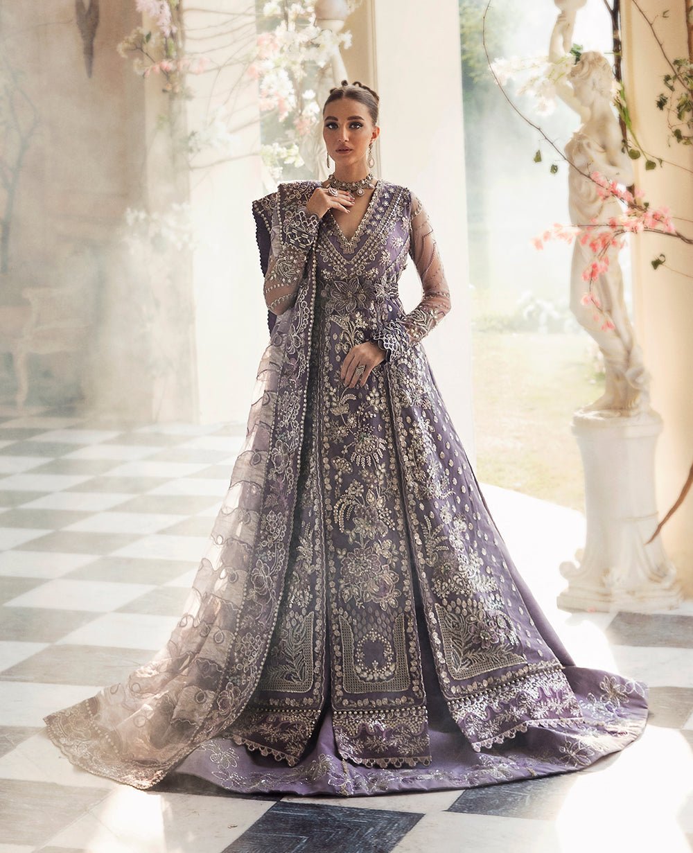 Republic womenswear - La lavande - Eemie's Studio