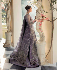 Republic womenswear - La lavande - Eemie's Studio
