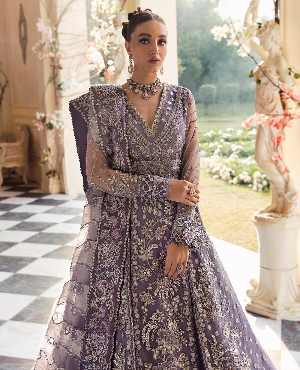 Republic womenswear - La lavande - Eemie's Studio