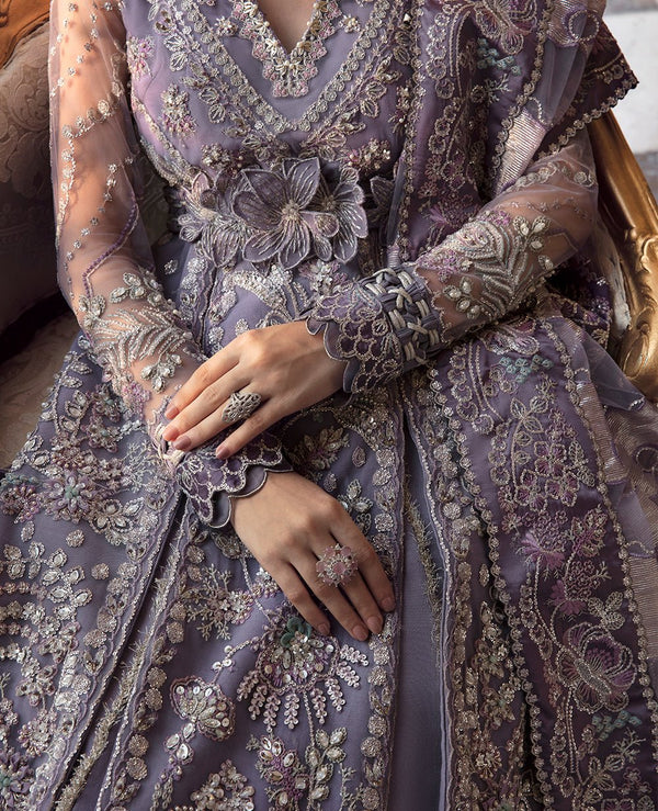 Republic womenswear - La lavande - Eemie's Studio