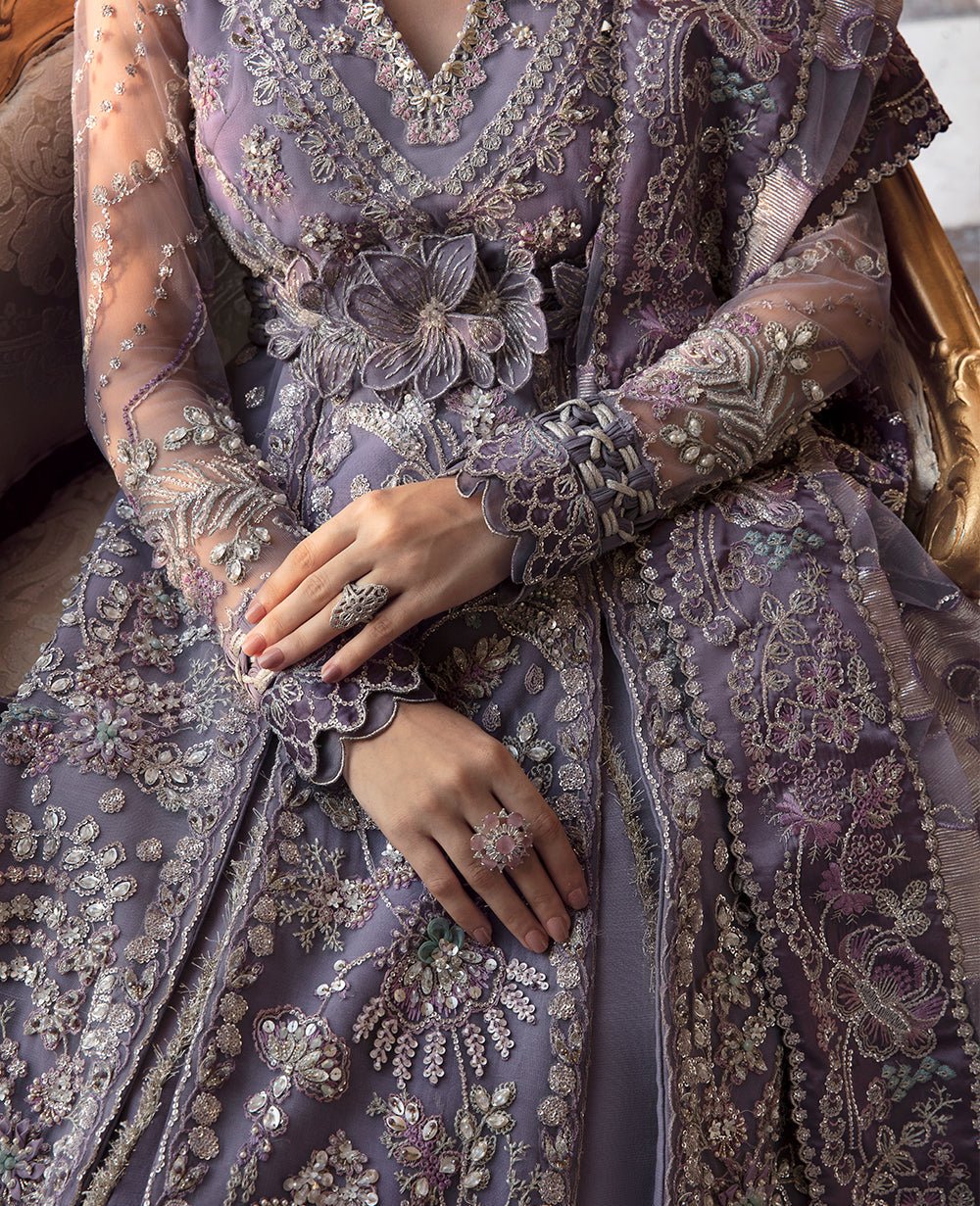 Republic womenswear - La lavande - Eemie's Studio