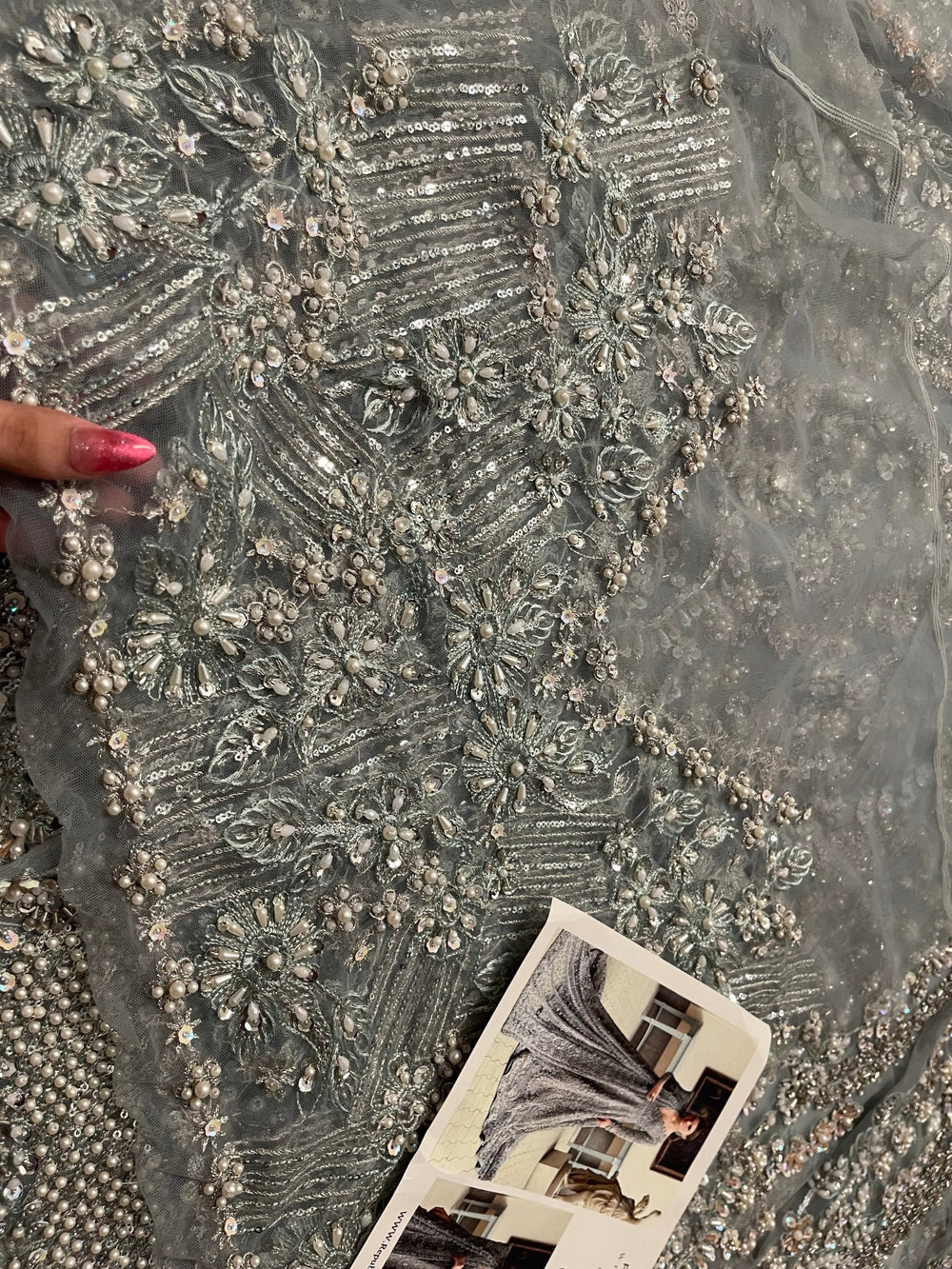 Republic Womenswear - Novella (E-66) - Eemie's Studio