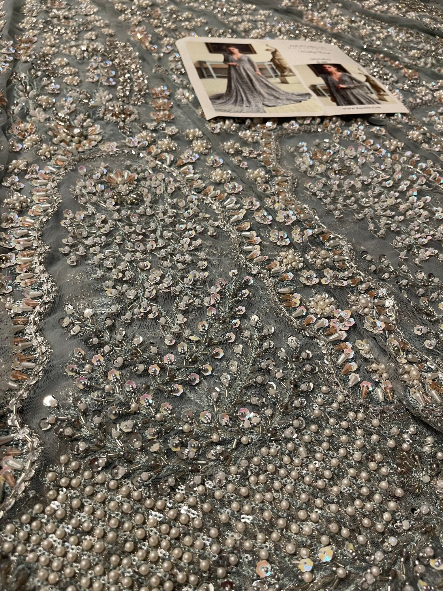 Republic Womenswear - Novella (E-66) - Eemie's Studio