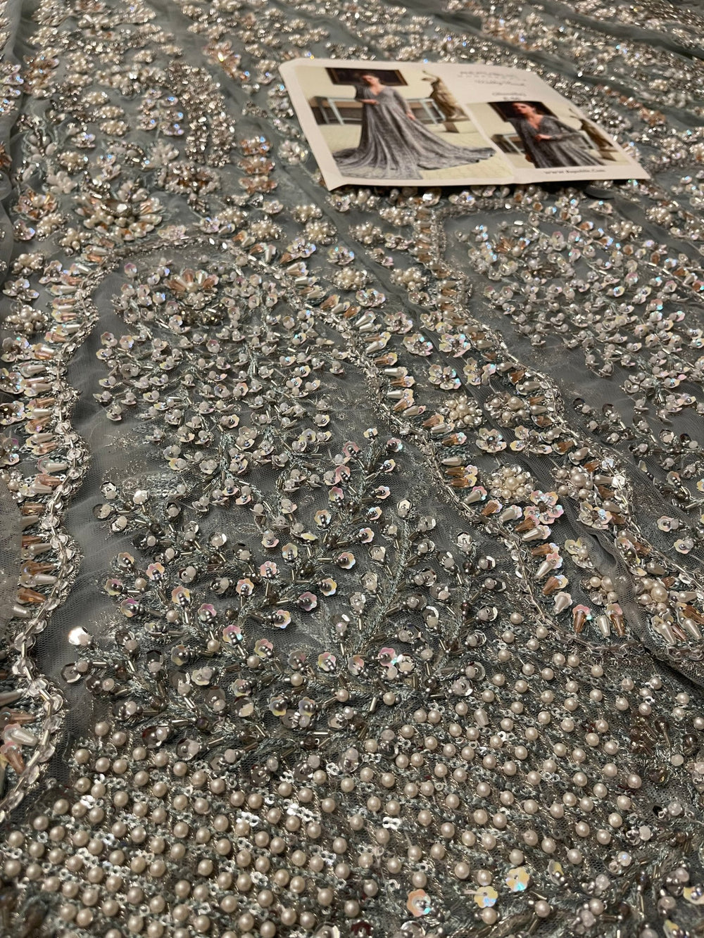 Republic Womenswear - Novella (E-66) - Eemie's Studio