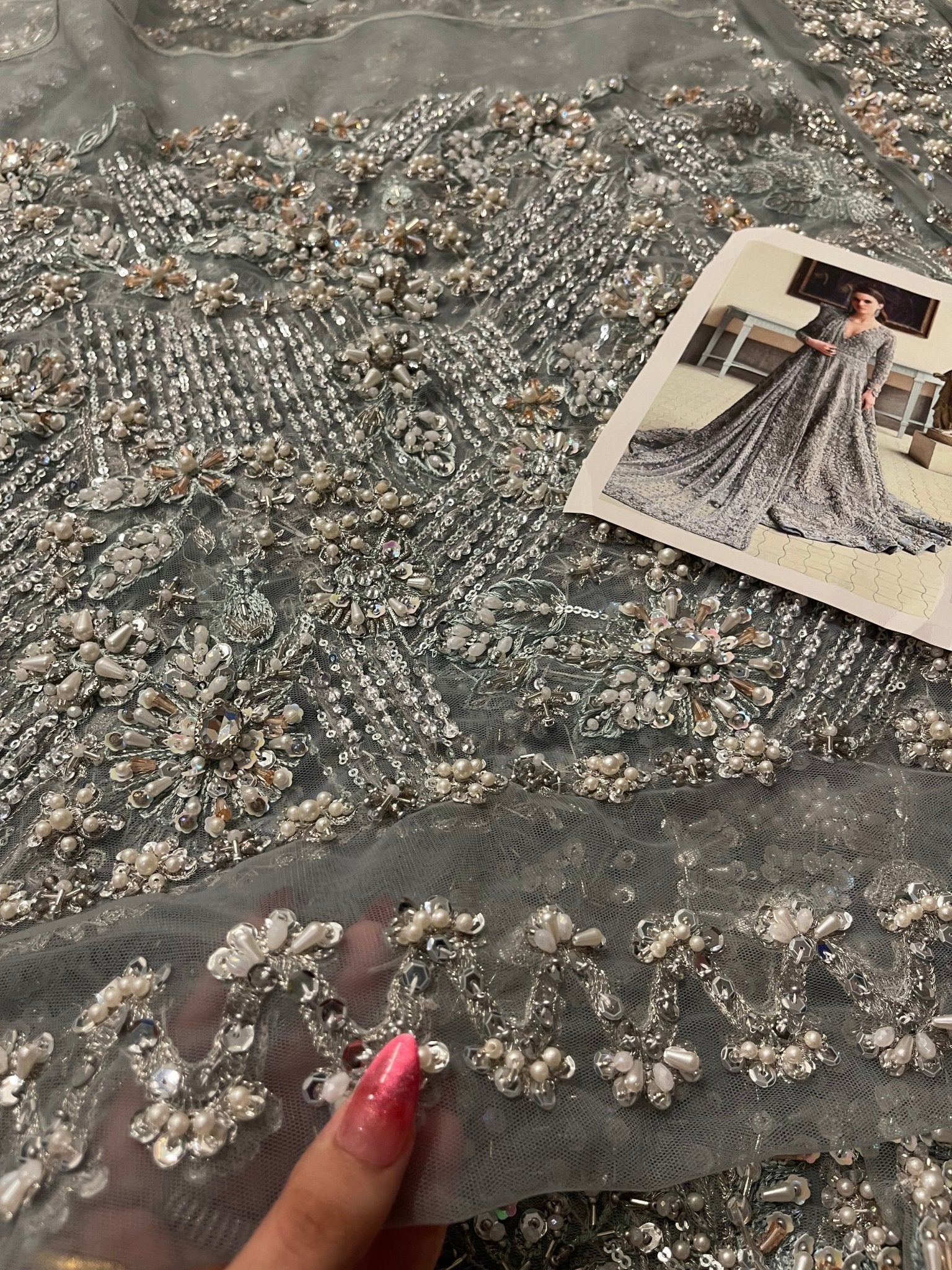 Republic Womenswear - Novella (E-66) - Eemie's Studio