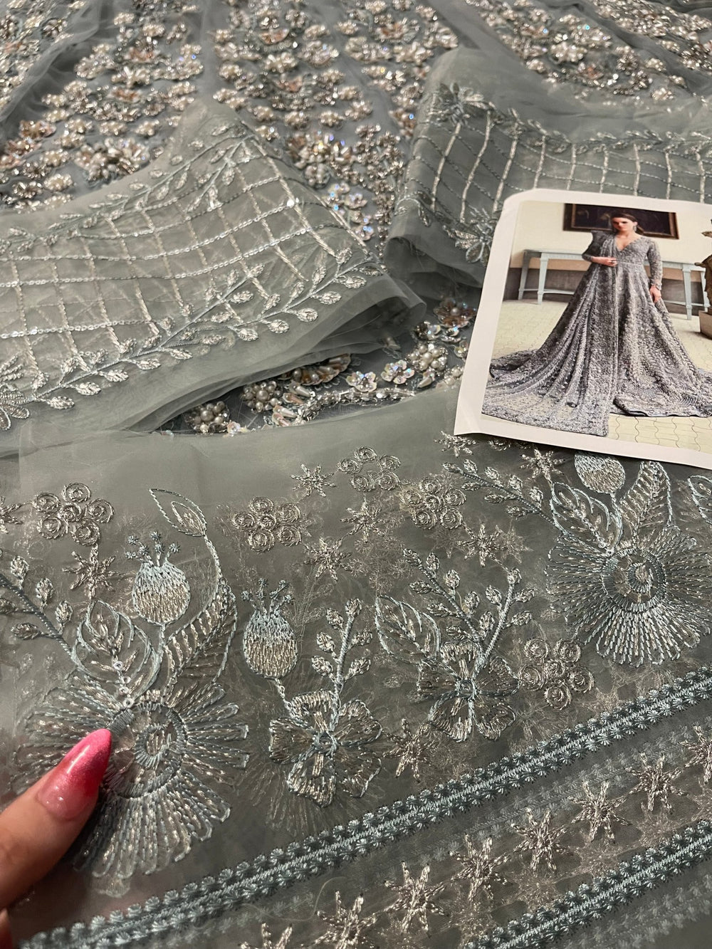 Republic Womenswear - Novella (E-66) - Eemie's Studio