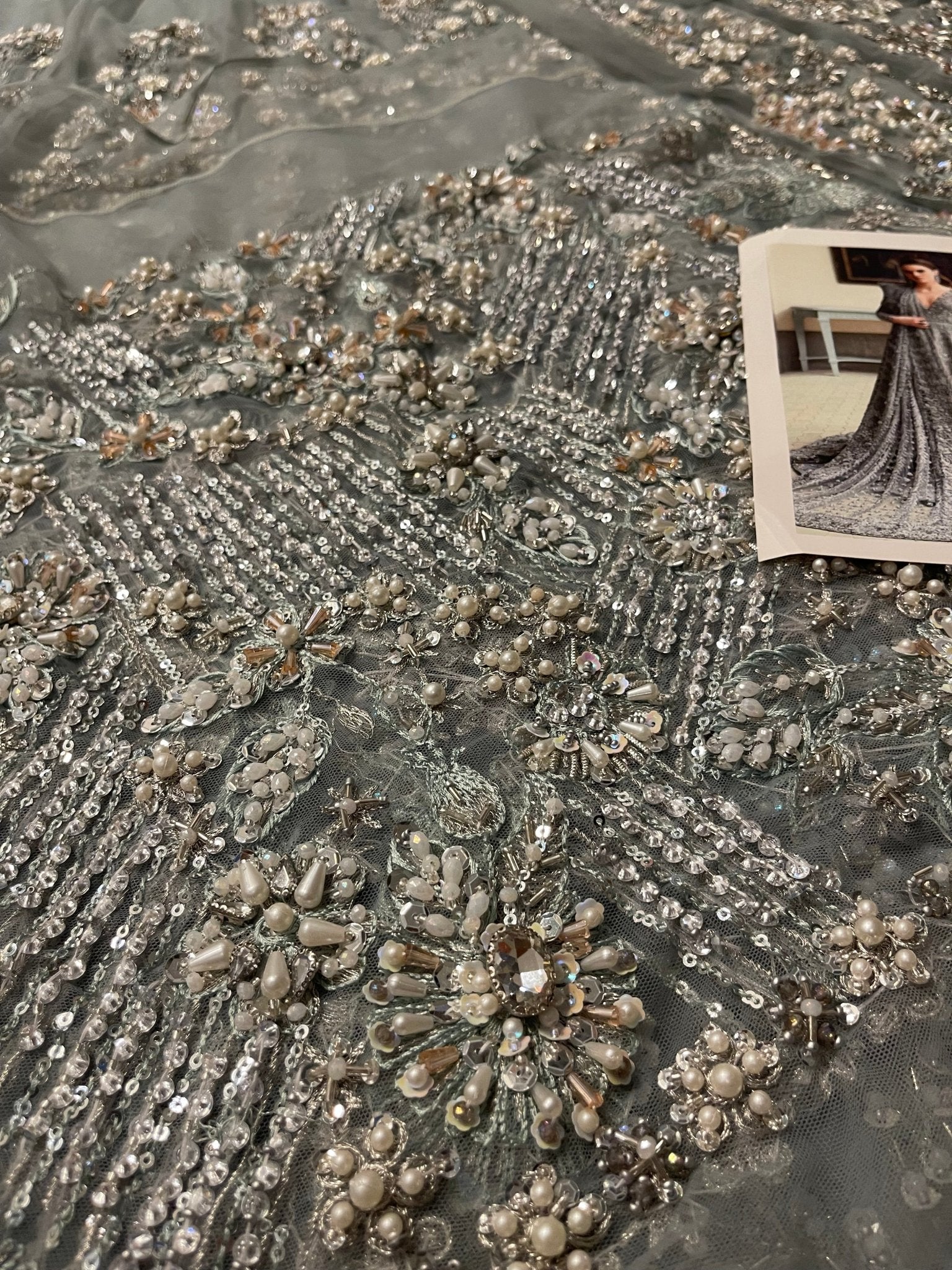 Republic Womenswear - Novella (E-66) - Eemie's Studio