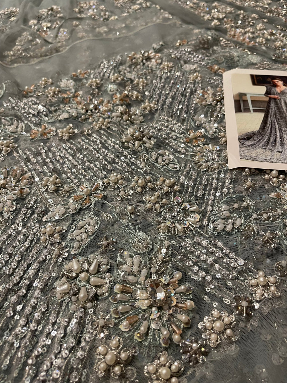 Republic Womenswear - Novella (E-66) - Eemie's Studio