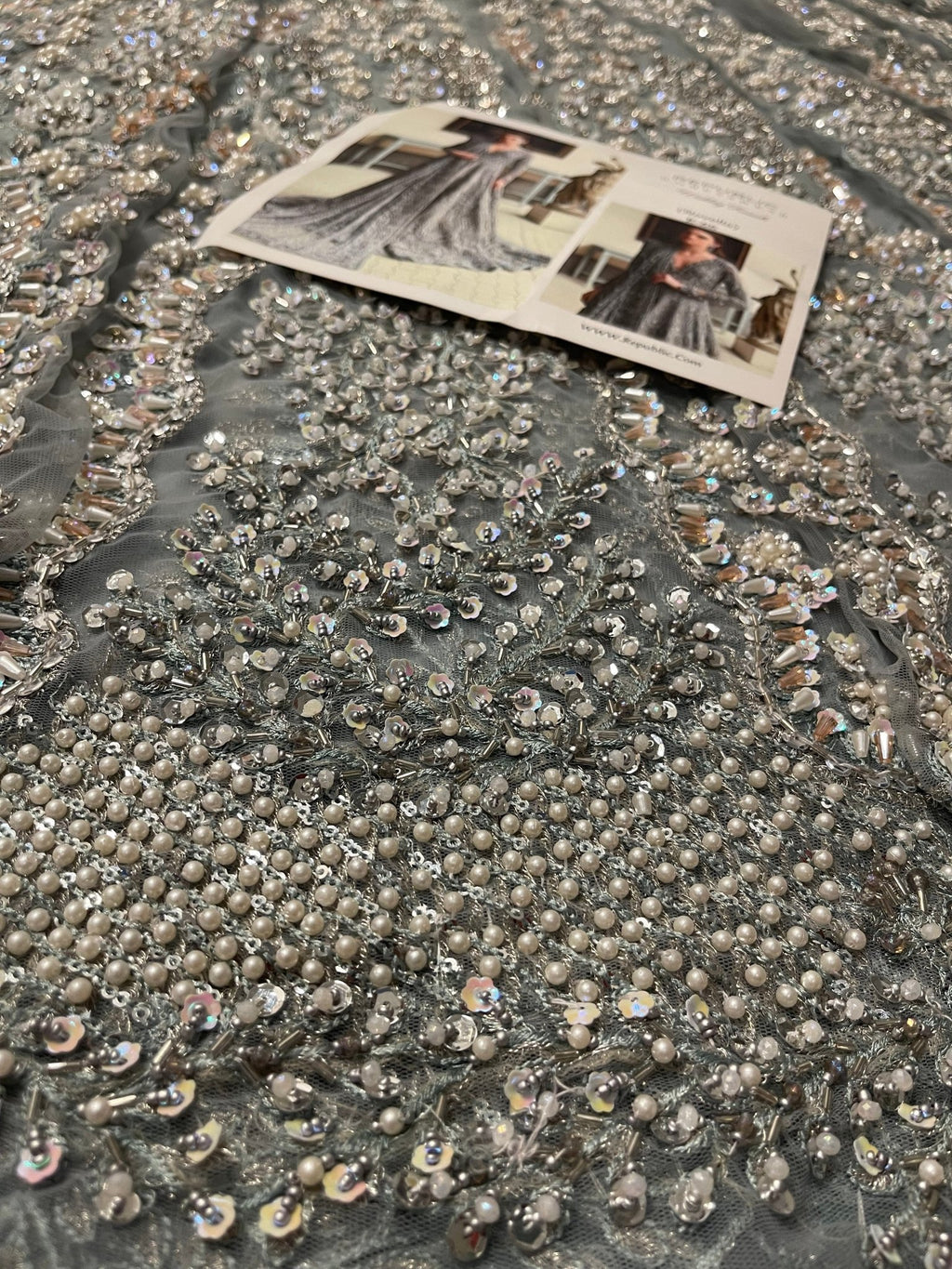 Republic Womenswear - Novella (E-66) - Eemie's Studio