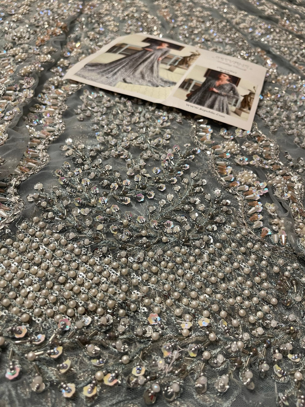 Republic Womenswear - Novella (E-66) - Eemie's Studio