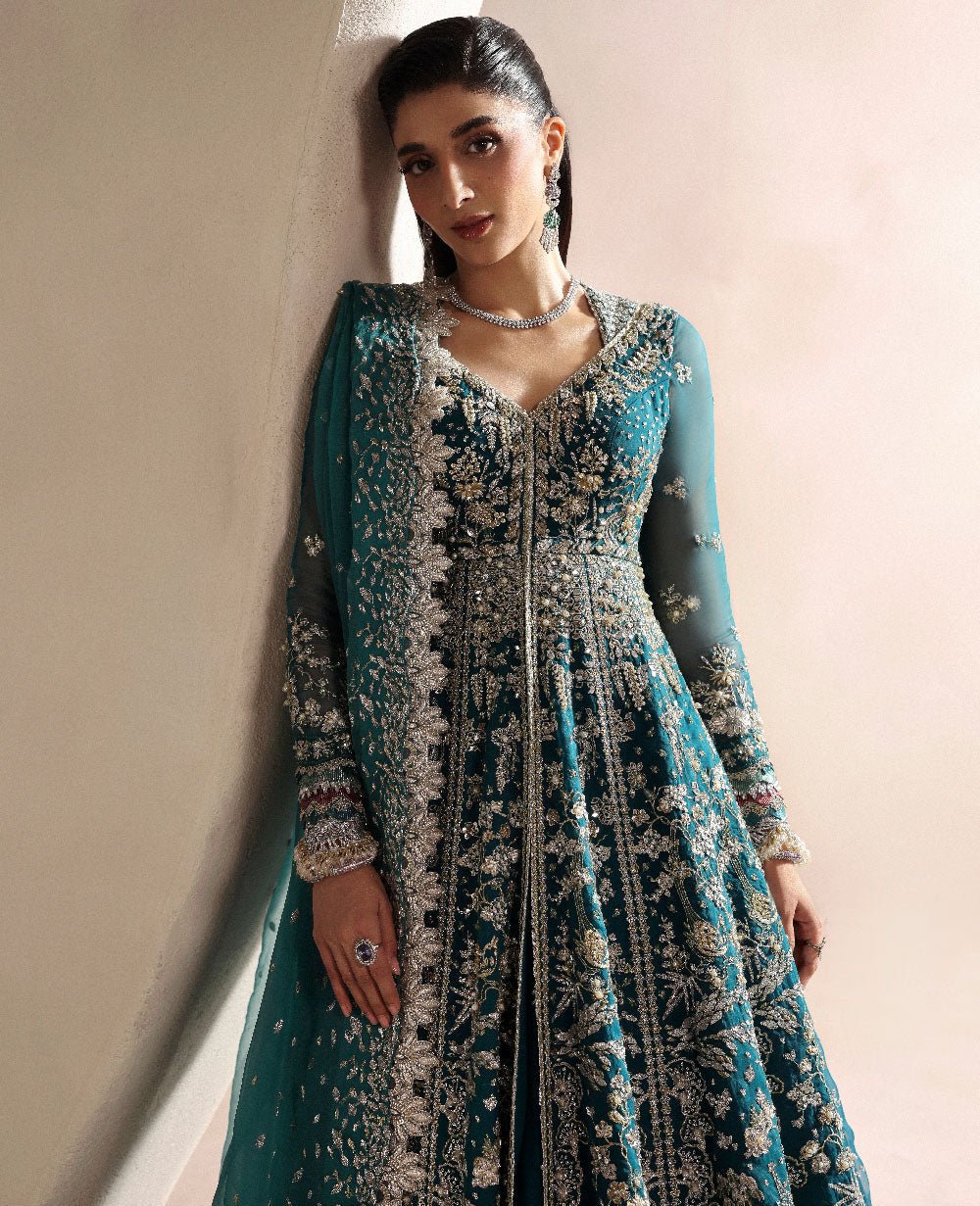 Republic Womenswear - Oriane - Eemie's Studio
