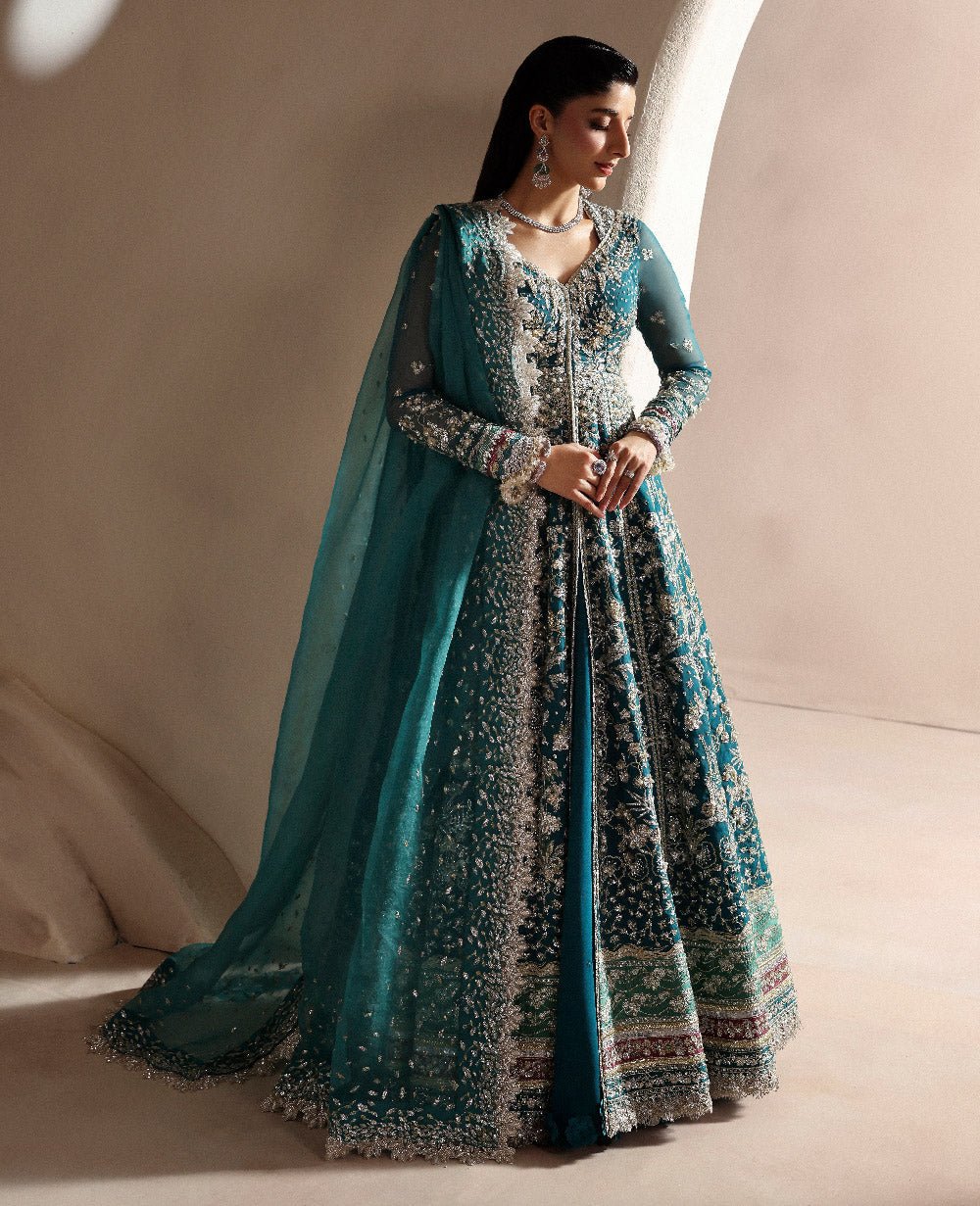Republic Womenswear - Oriane - Eemie's Studio