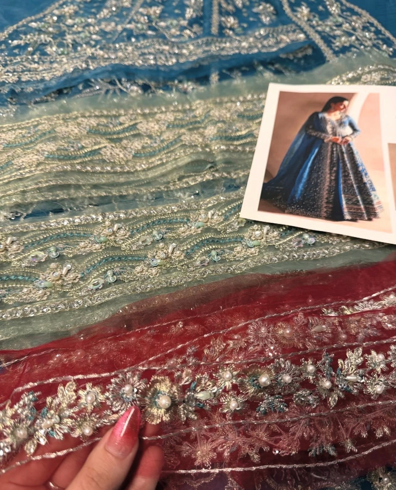 Republic Womenswear - Oriane - Eemie's Studio
