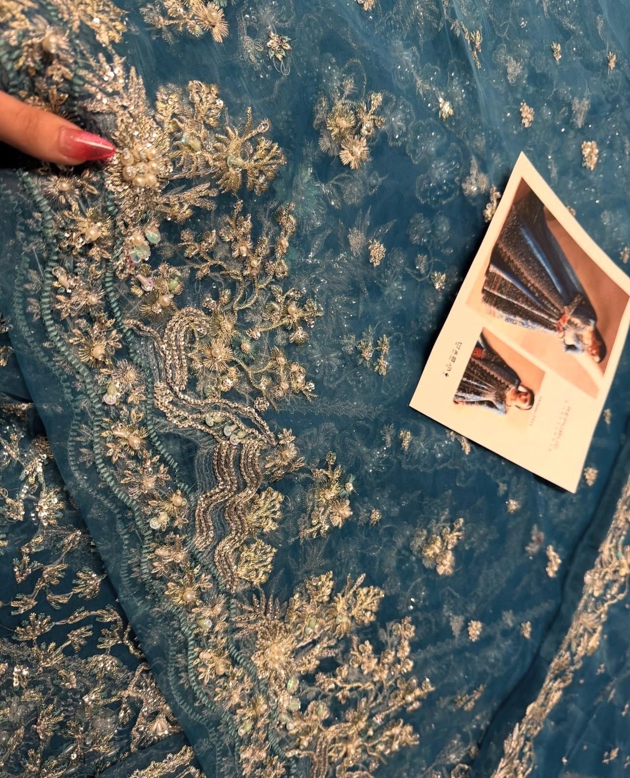 Republic Womenswear - Oriane - Eemie's Studio