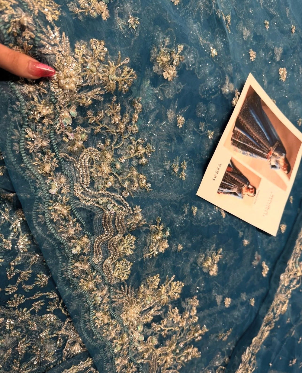 Republic Womenswear - Oriane - Eemie's Studio