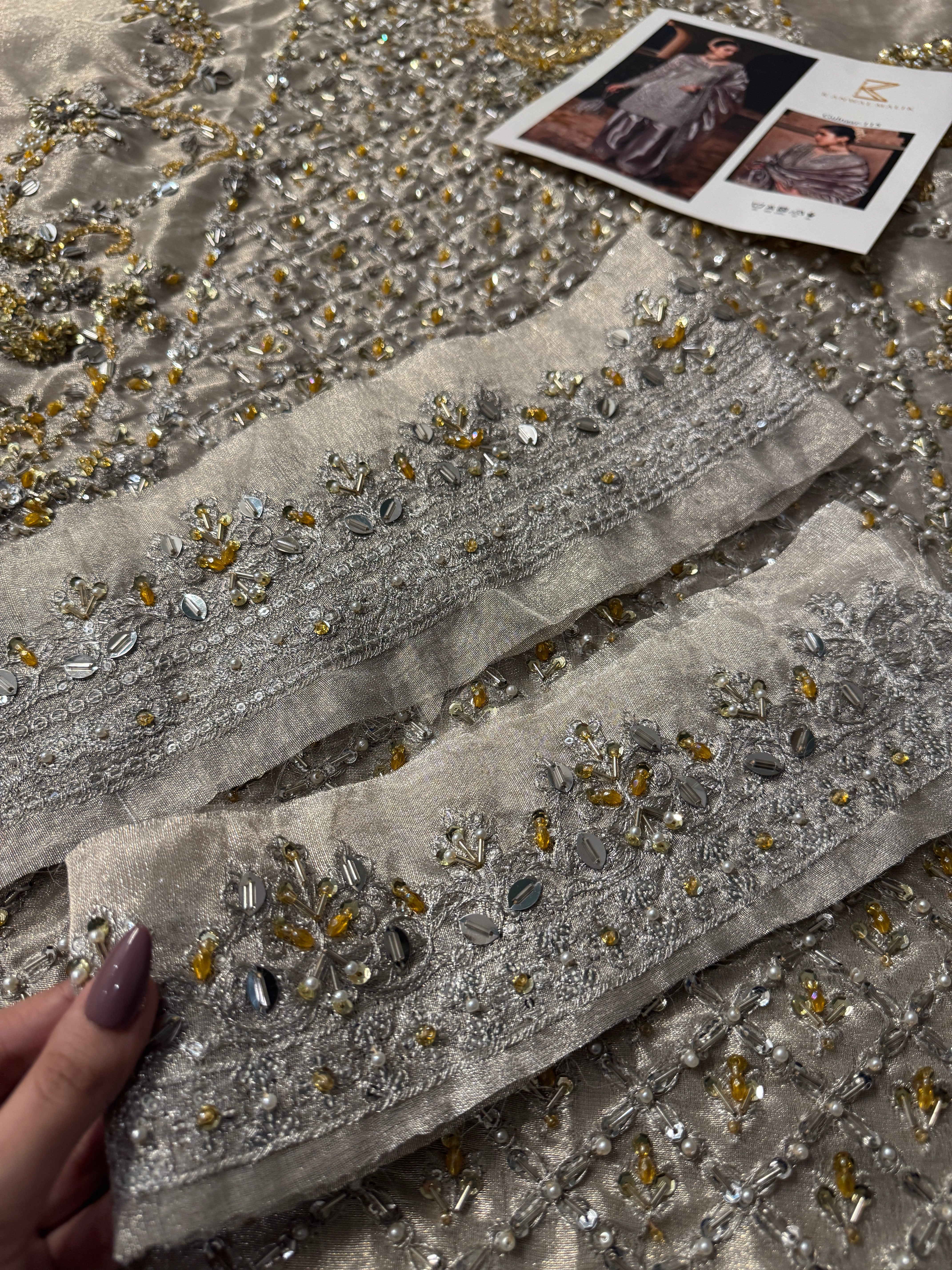 Kanwal Malik - Gulnaar