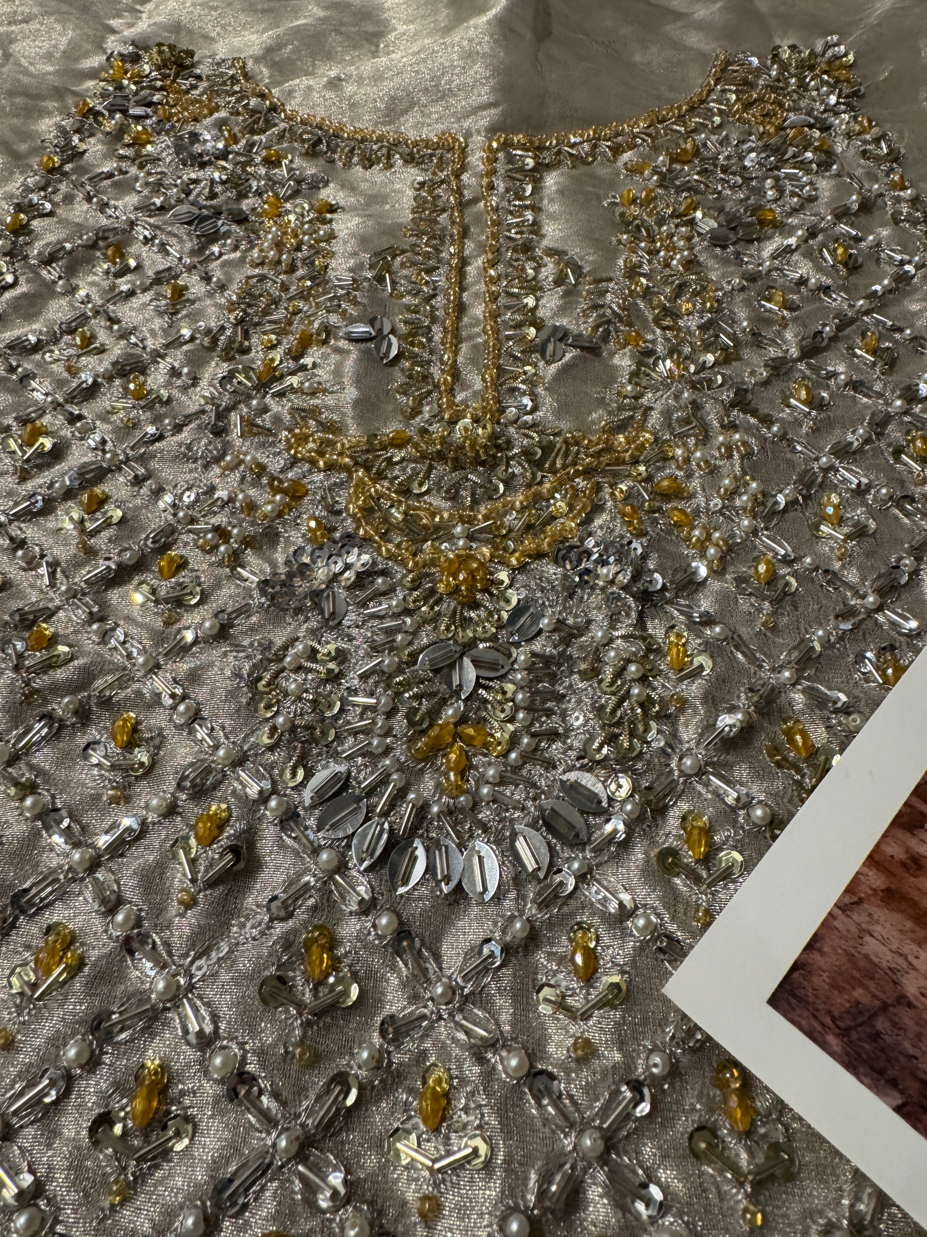 Kanwal Malik - Gulnaar