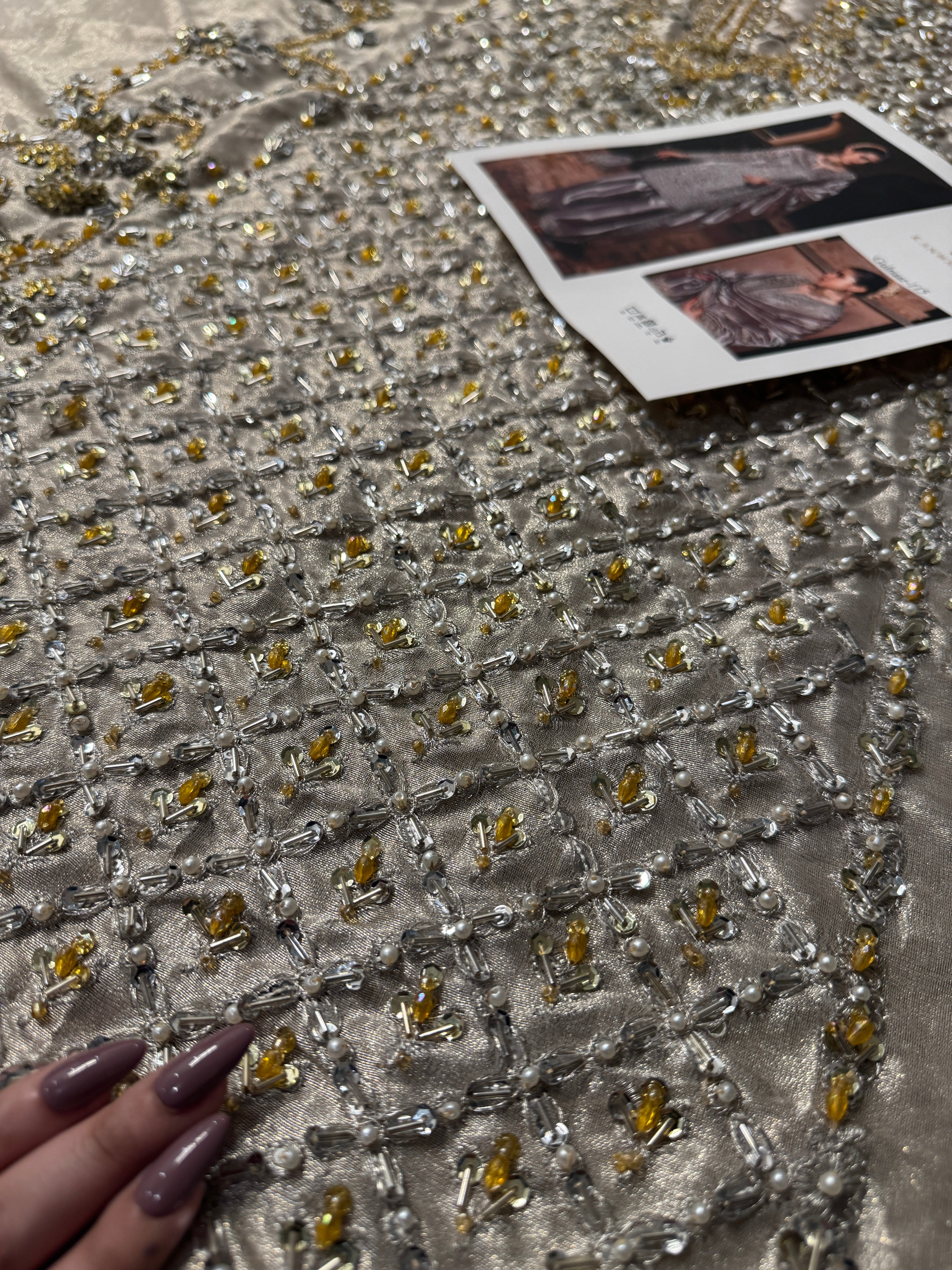 Kanwal Malik - Gulnaar