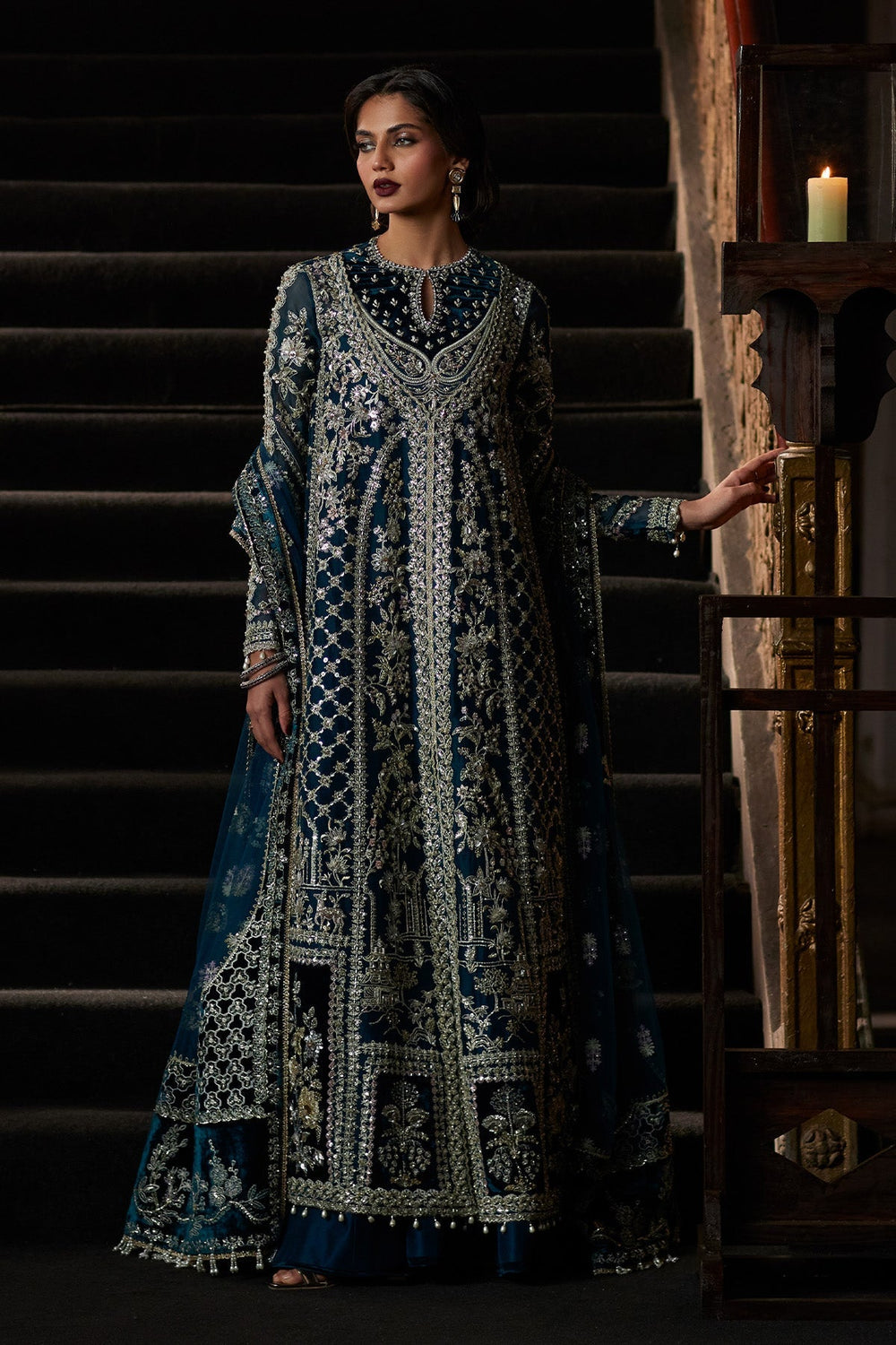 Saad Bin Shahzad - Alira - Eemie's Studio