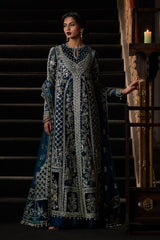 Saad Bin Shahzad - Alira - Eemie's Studio