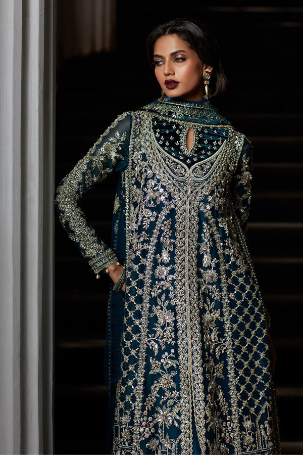 Saad Bin Shahzad - Alira - Eemie's Studio