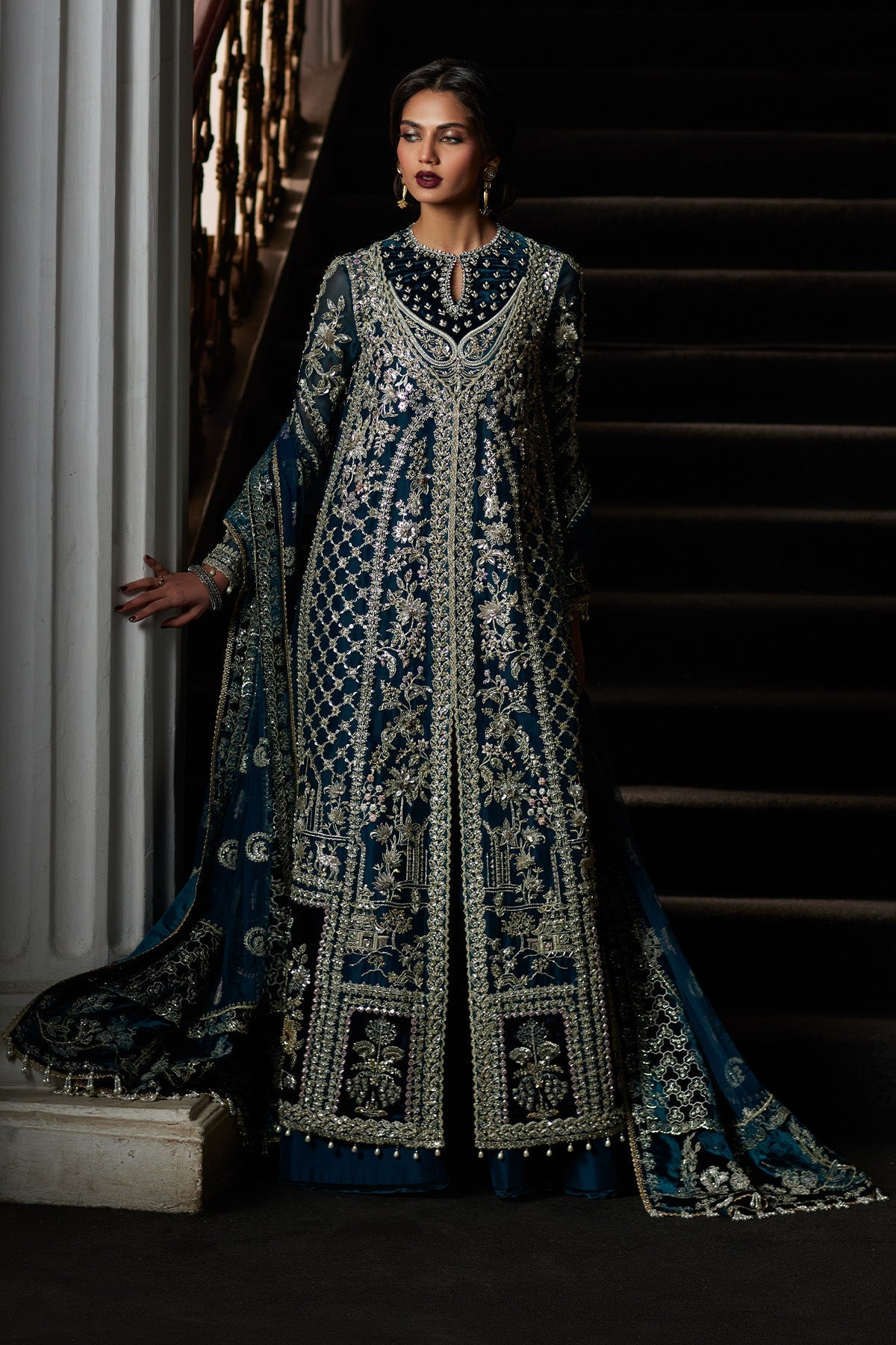 Saad Bin Shahzad - Alira - Eemie's Studio