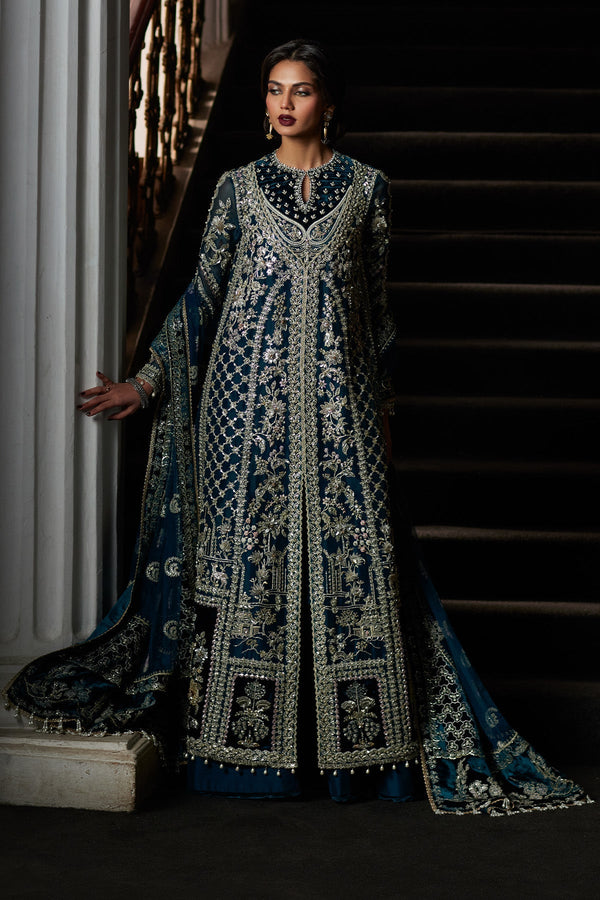 Saad Bin Shahzad - Alira - Eemie's Studio