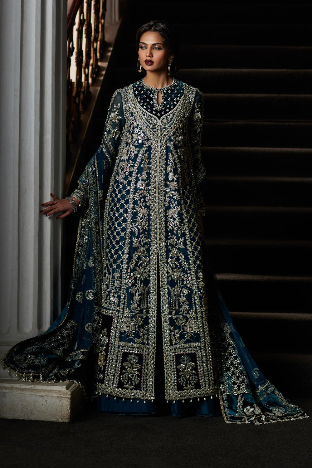 Saad Bin Shahzad - Alira - Eemie's Studio
