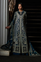 Saad Bin Shahzad - Alira - Eemie's Studio