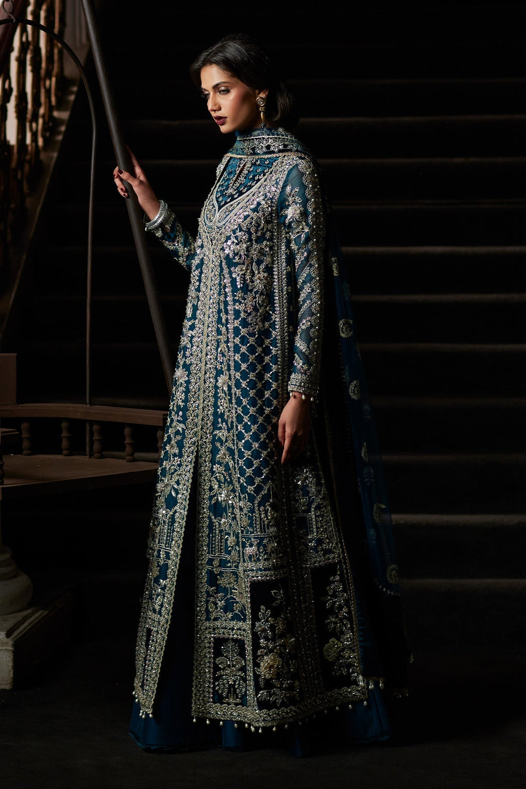 Saad Bin Shahzad - Alira - Eemie's Studio
