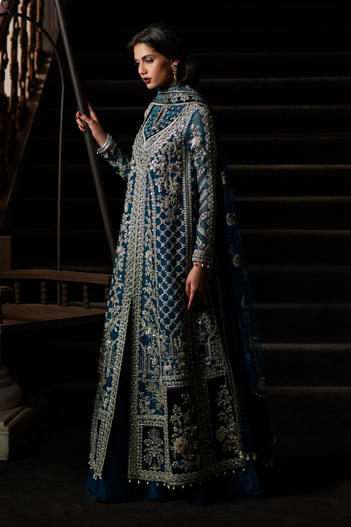 Saad Bin Shahzad - Alira - Eemie's Studio