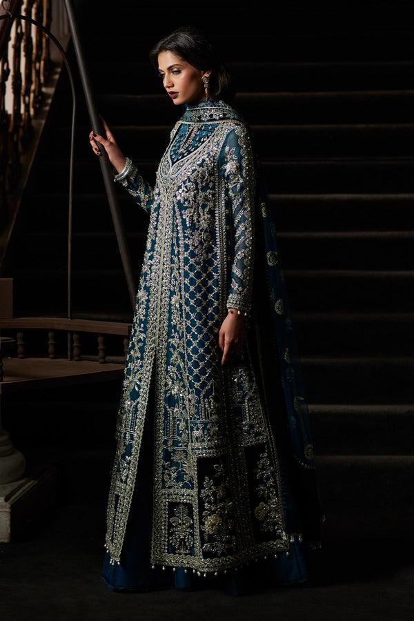 Saad Bin Shahzad - Alira - Eemie's Studio