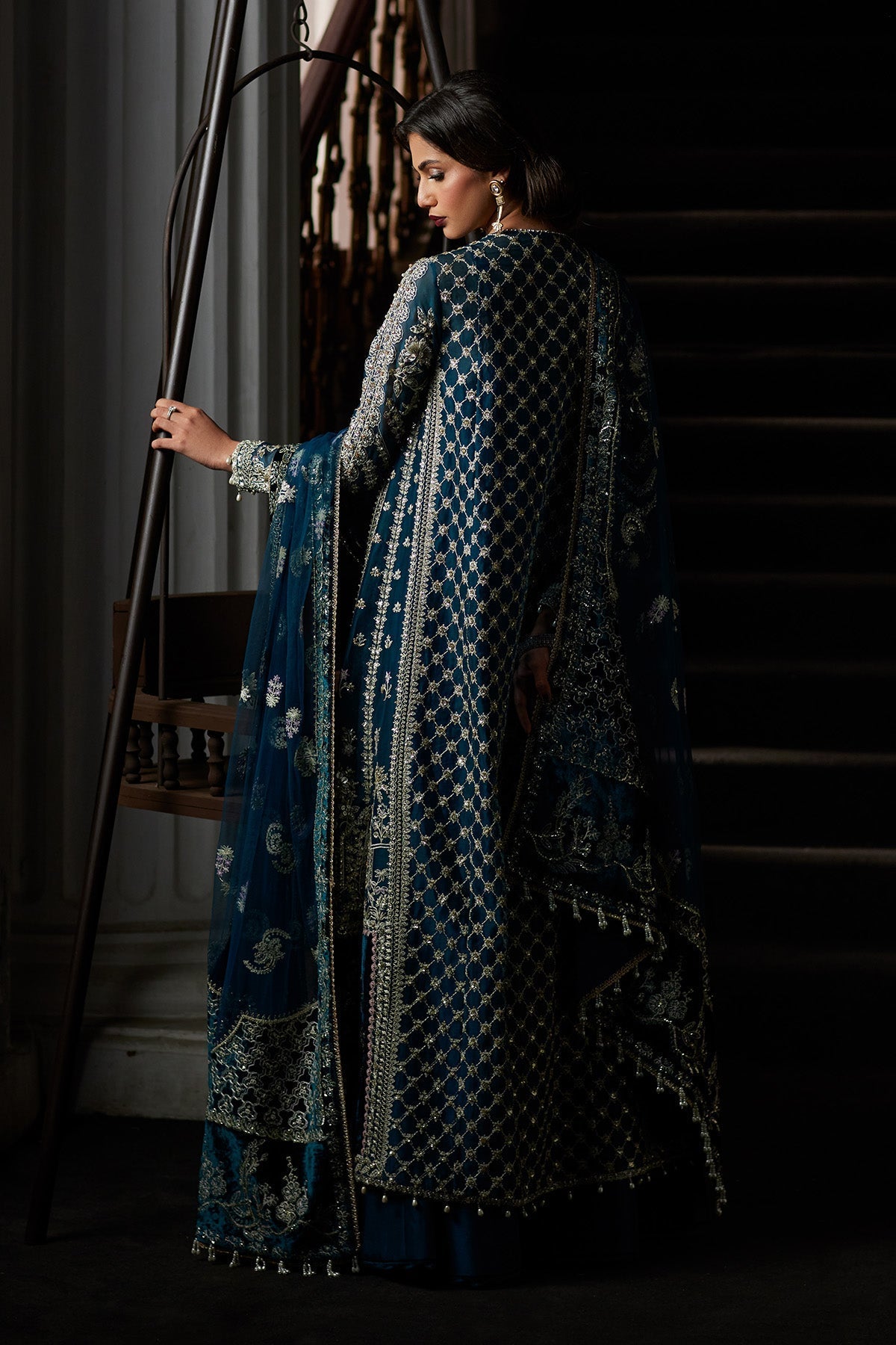 Saad Bin Shahzad - Alira - Eemie's Studio