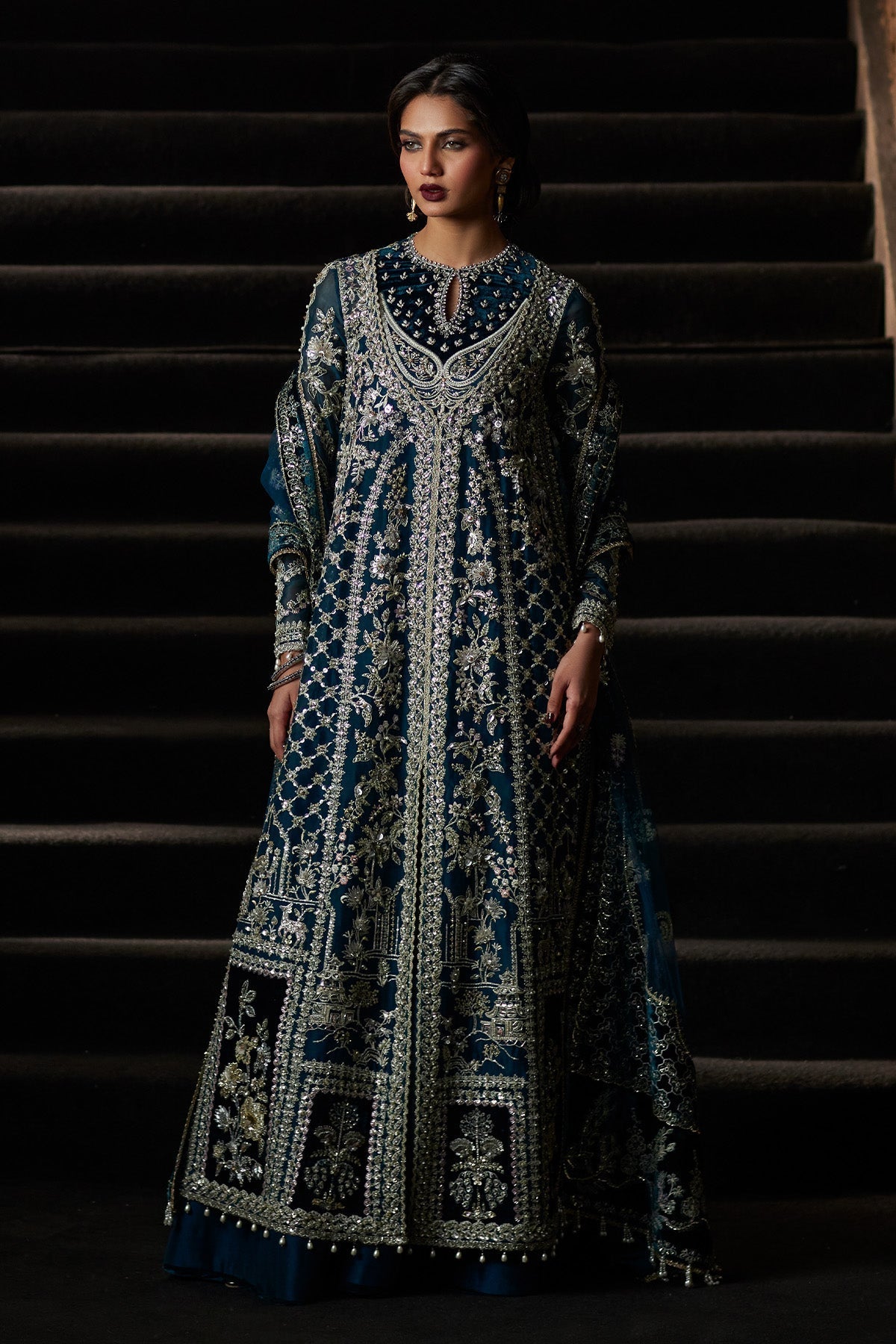 Saad Bin Shahzad - Alira - Eemie's Studio