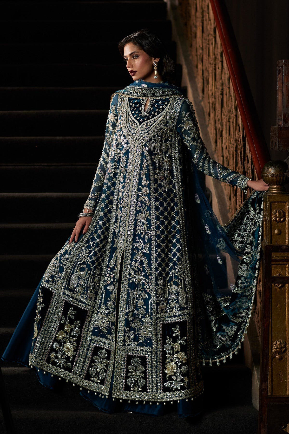 Saad Bin Shahzad - Alira - Eemie's Studio