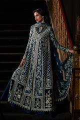 Saad Bin Shahzad - Alira - Eemie's Studio