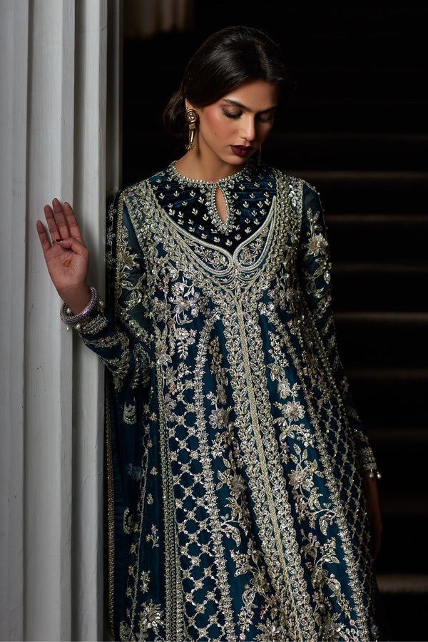 Saad Bin Shahzad - Alira - Eemie's Studio