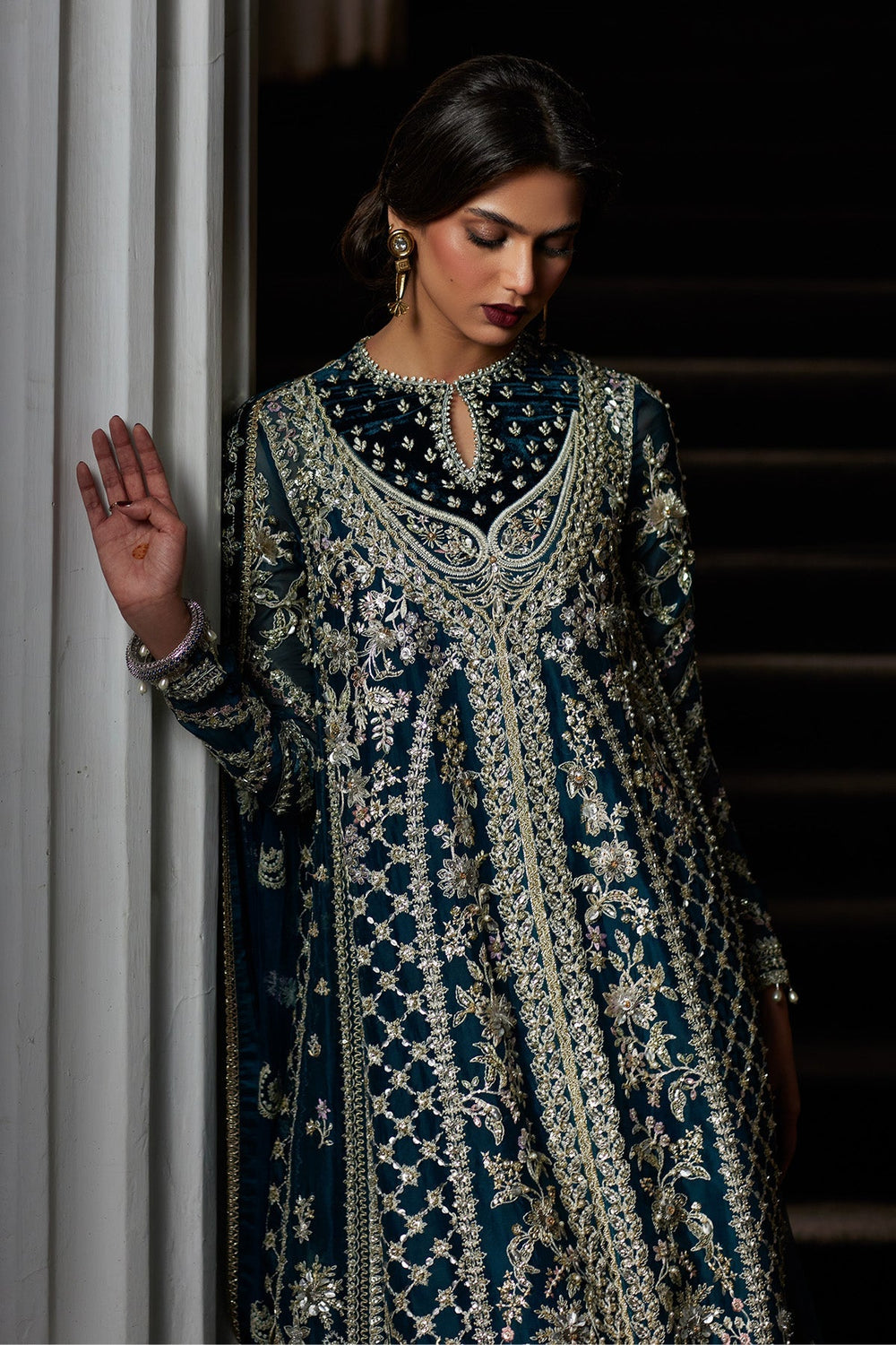 Saad Bin Shahzad - Alira - Eemie's Studio
