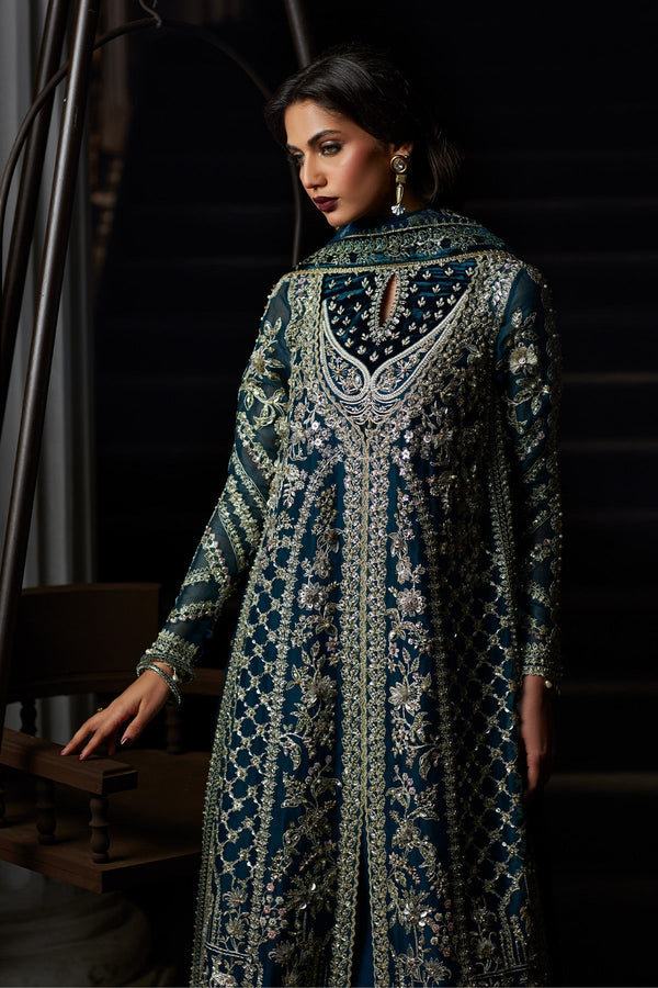 Saad Bin Shahzad - Alira - Eemie's Studio