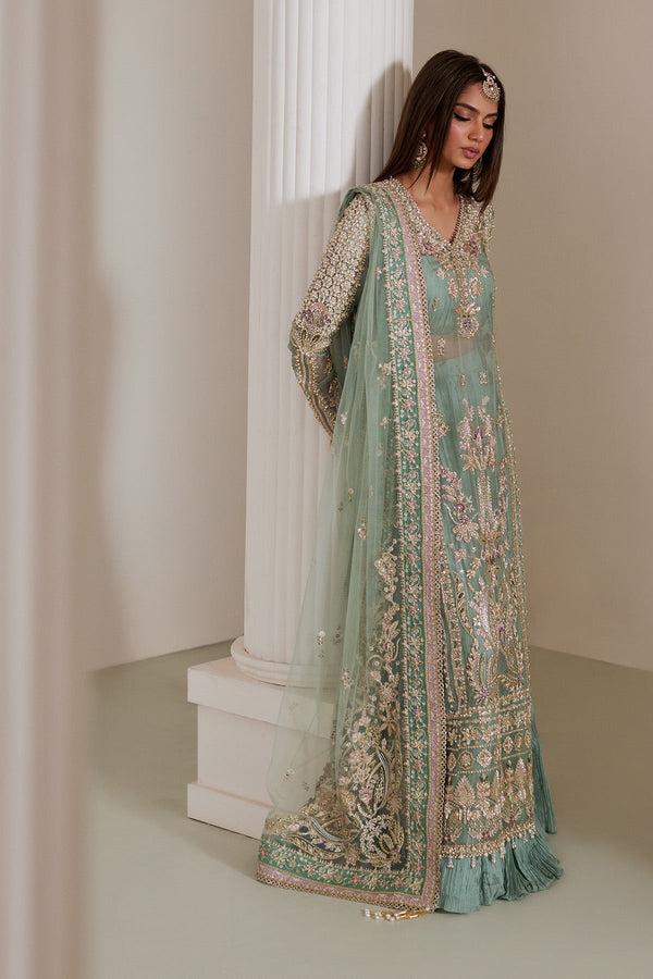 Saad Bin Shahzad - Isla - Eemie's Studio