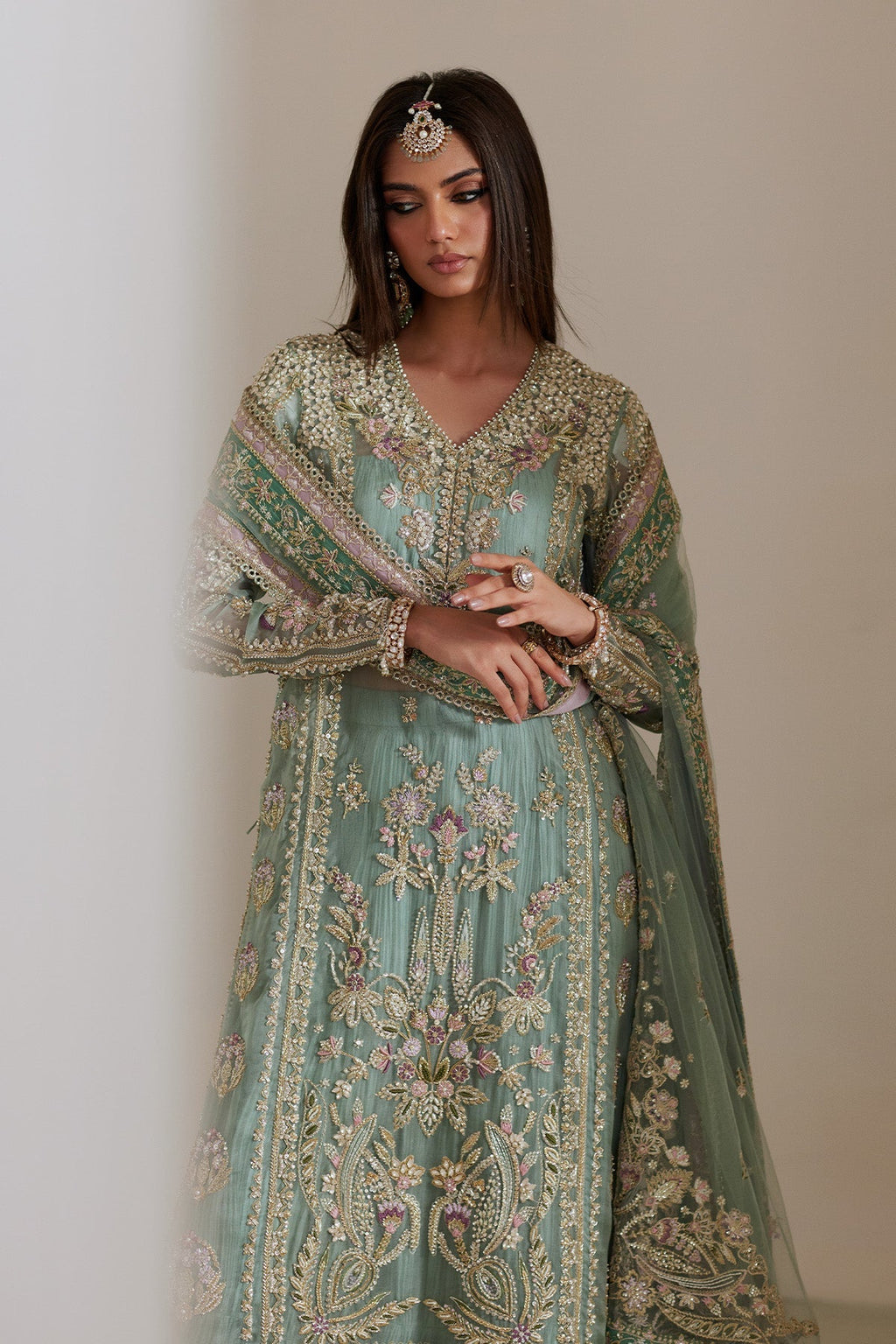 Saad Bin Shahzad - Isla - Eemie's Studio