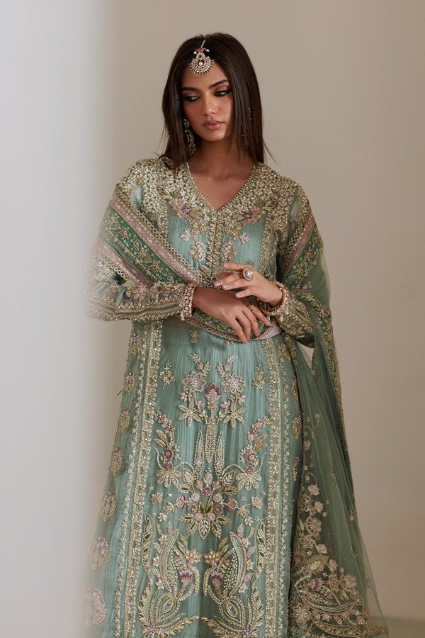 Saad Bin Shahzad - Isla - Eemie's Studio