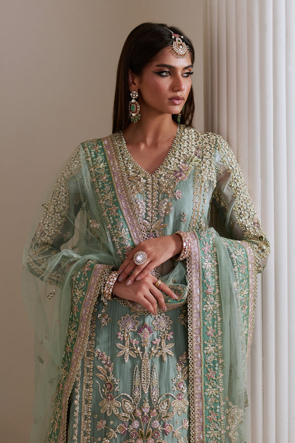 Saad Bin Shahzad - Isla - Eemie's Studio