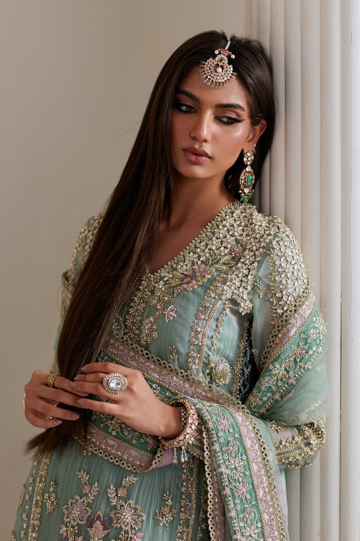 Saad Bin Shahzad - Isla - Eemie's Studio