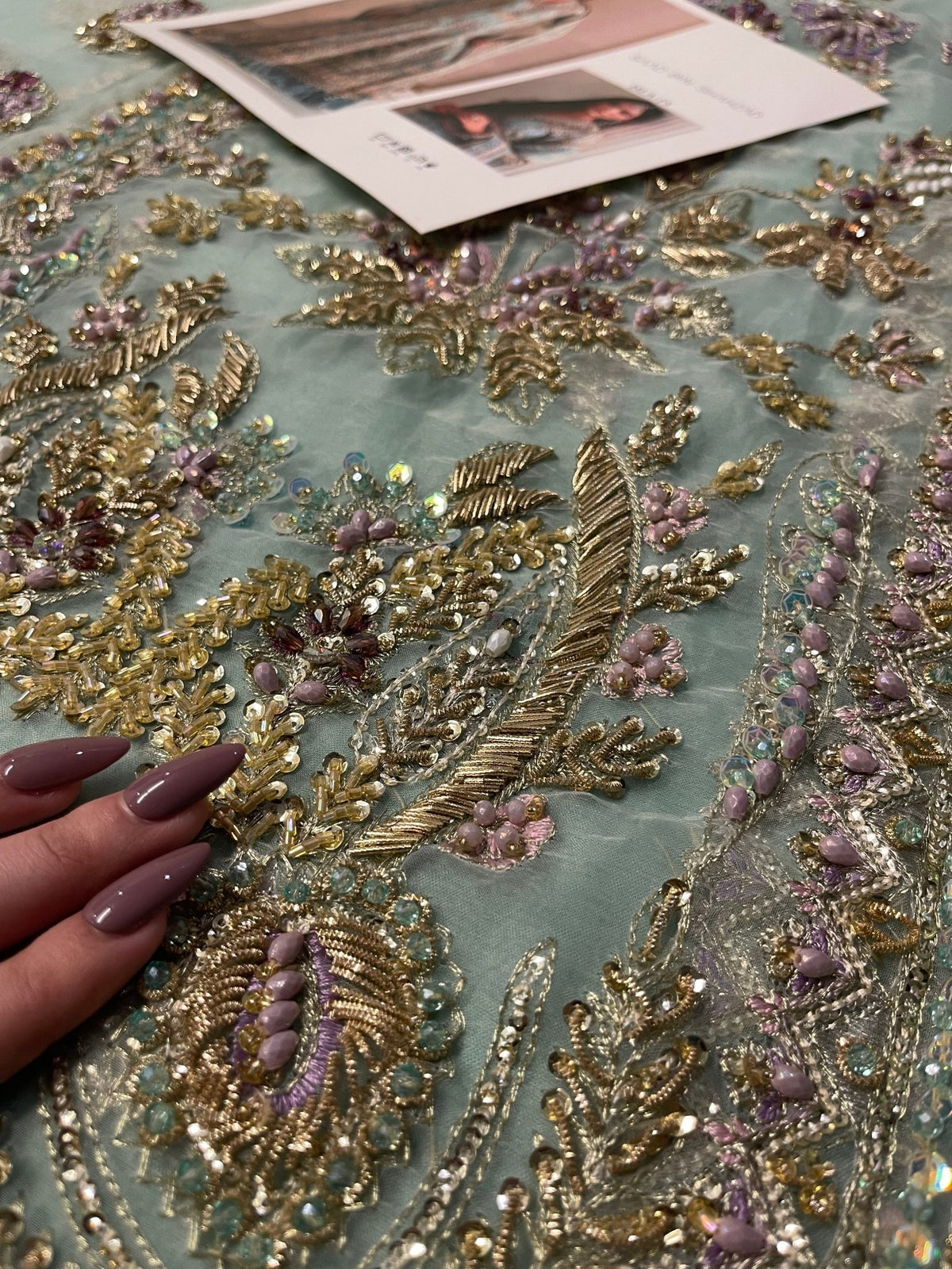 Saad Bin Shahzad - Isla - Eemie's Studio