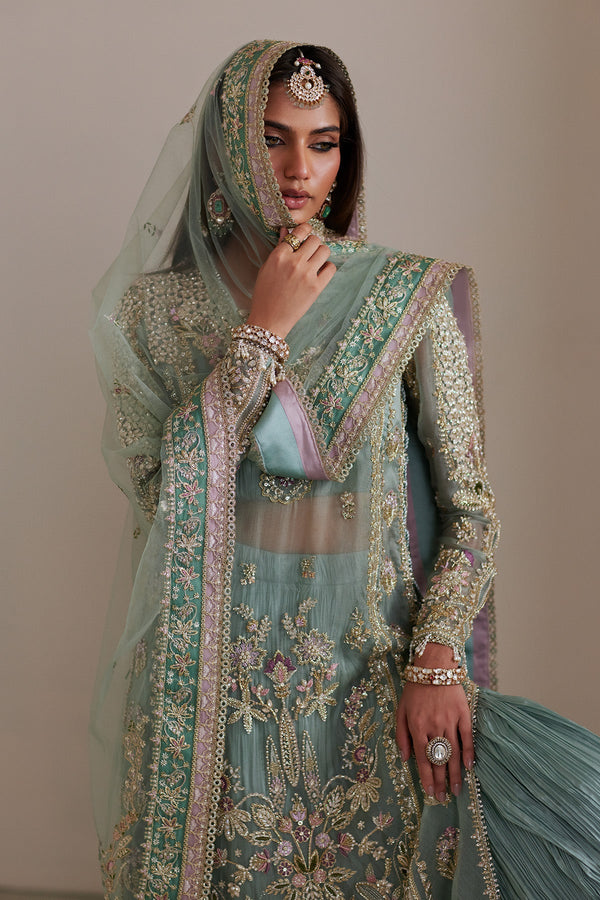 Saad Bin Shahzad - Isla - Eemie's Studio