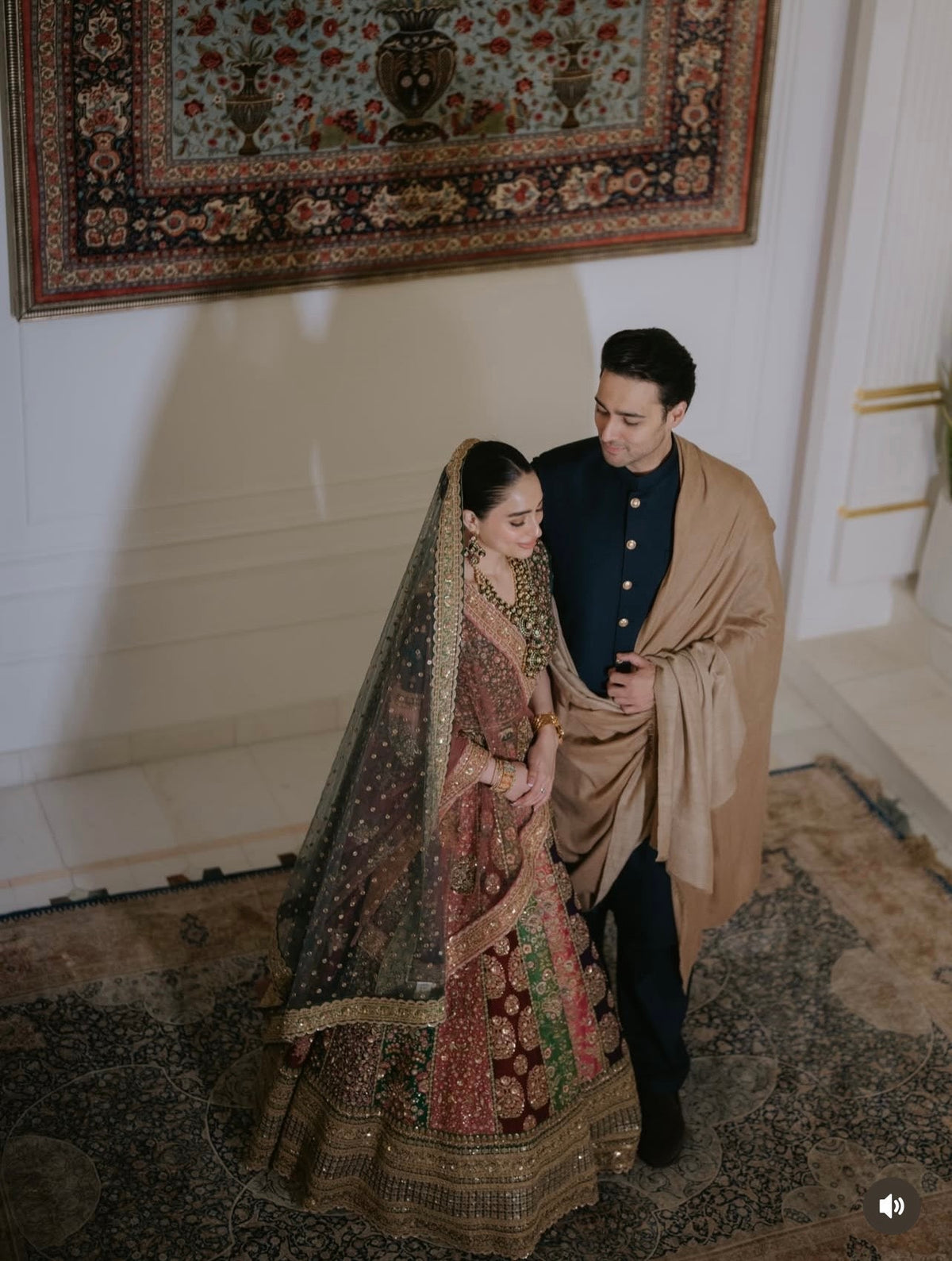 Sabyasachi Mukherjee - Multi with 18 panels - Eemie's Studio
