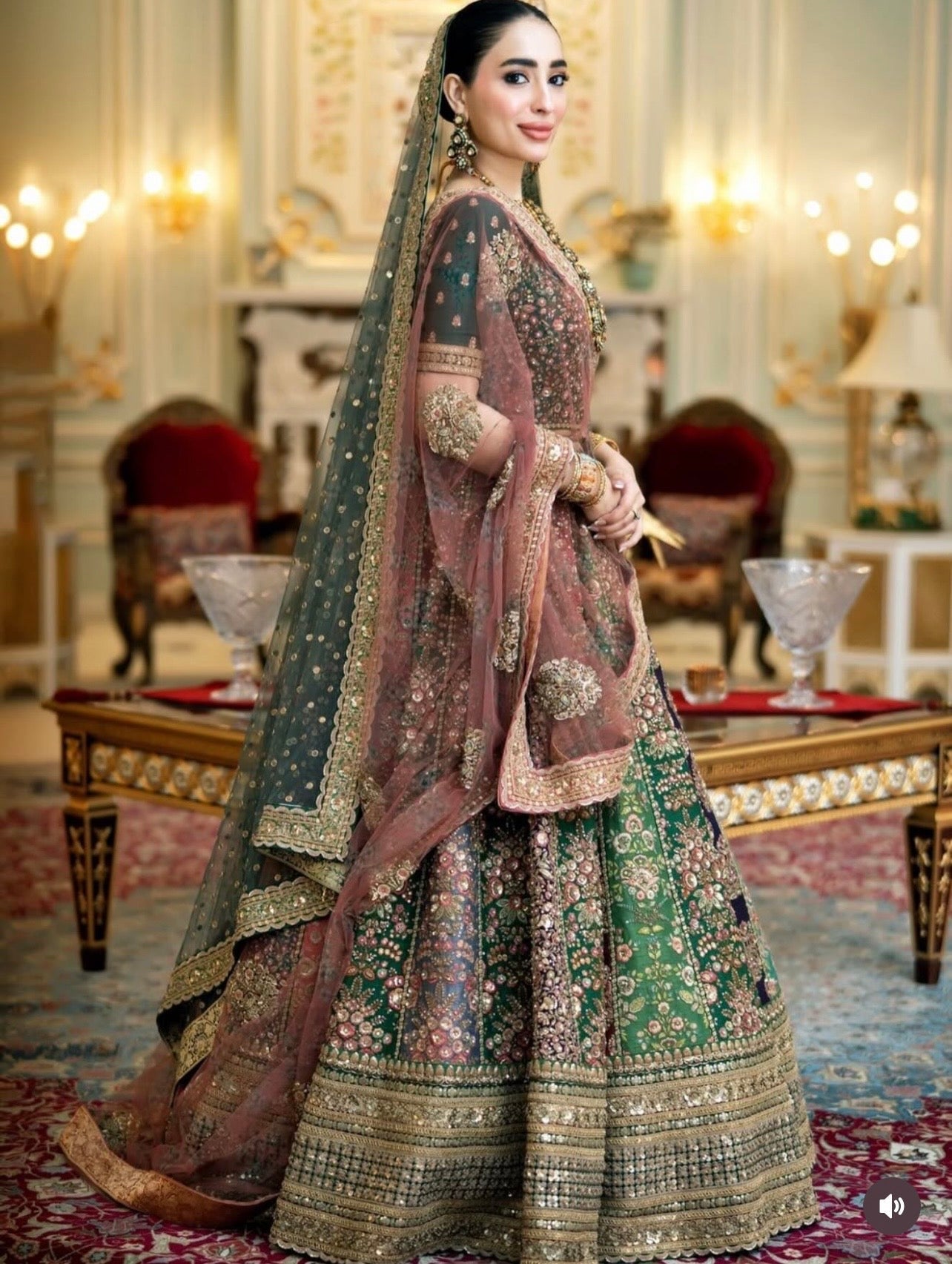 Sabyasachi Mukherjee - Multi with 18 panels - Eemie's Studio