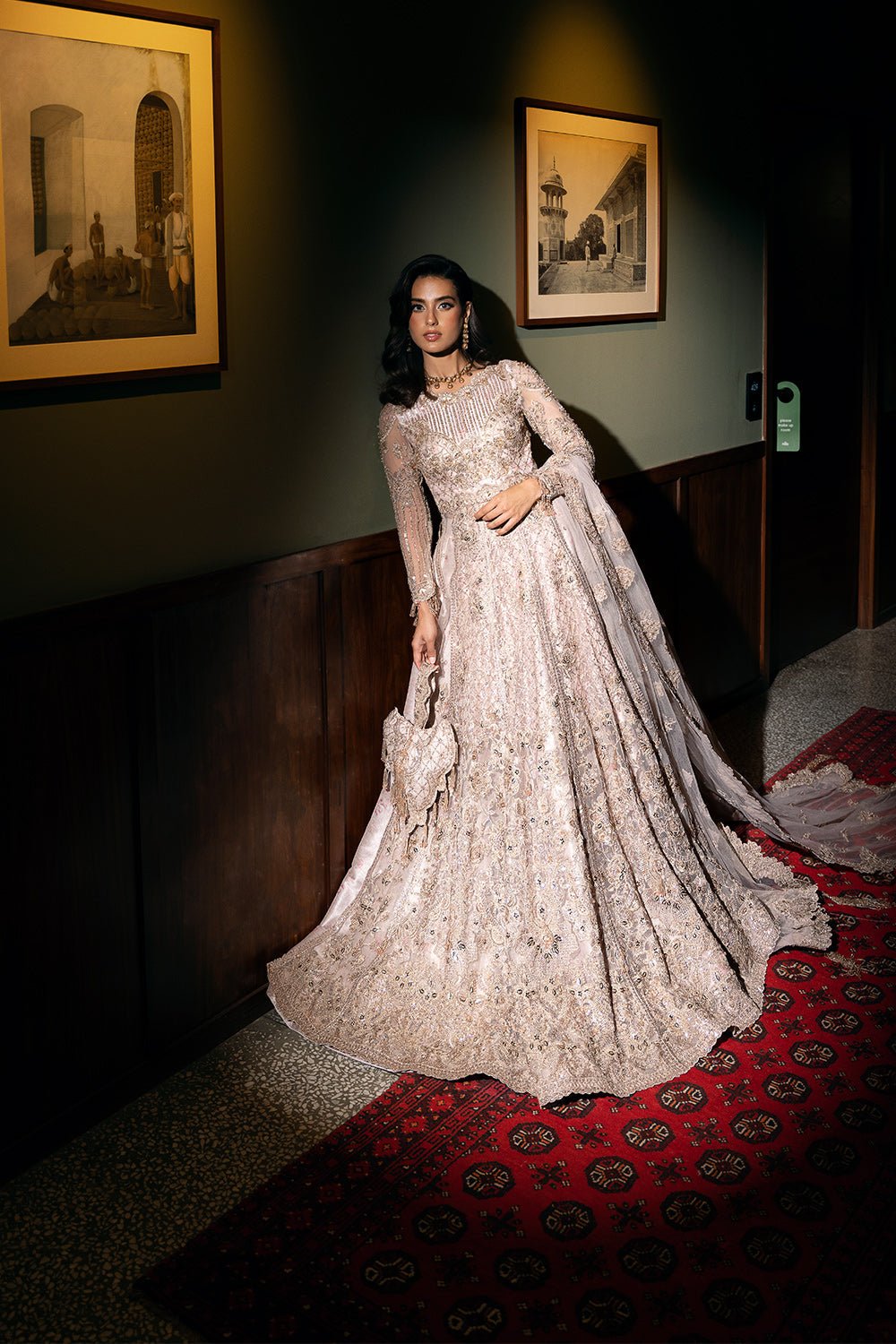 Saira Rizwan - Rigel - Eemie's Studio