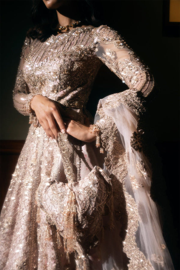 Saira Rizwan - Rigel - Eemie's Studio